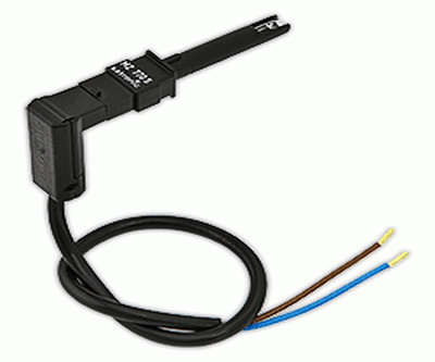 ИНФРАКРАСНЫЙ ДАТЧИК ПЛАМЕНИ HONEYWELL/SATRONIC В КОМПЛЕКТЕ MZ 770 S