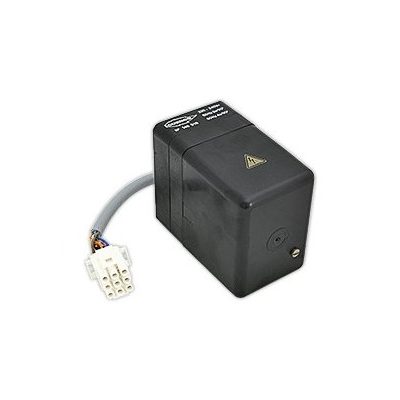 Сервопривод воздушной заслонки CONECTRON/HONEYWELL LKS 131-10 (B2-15 S5)