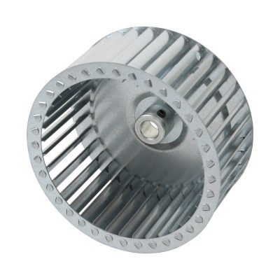 Рабочее колесо вентилятора Ø133 x 62 мм