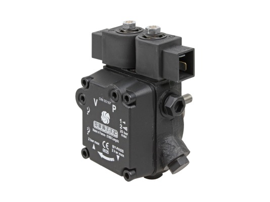 Насос Suntec AT2 45 C 9541 4P 0500 2 Насос Suntec AT2 45 C 9541 4P 0500