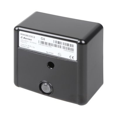 Топочный автомат SIEMENS RMO88.53C2 / LMO88.530C2RL