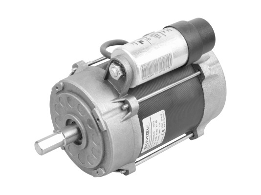 Электродвигатель ACC 250 Вт 2 Электродвигатель ACC 250 Вт