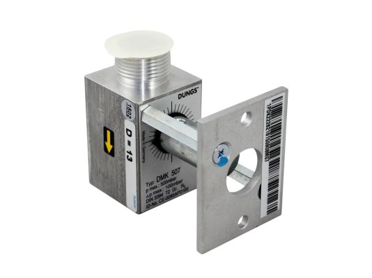 Заслонка DUNGS DMK 507-P 1 Заслонка DUNGS DMK 507-P