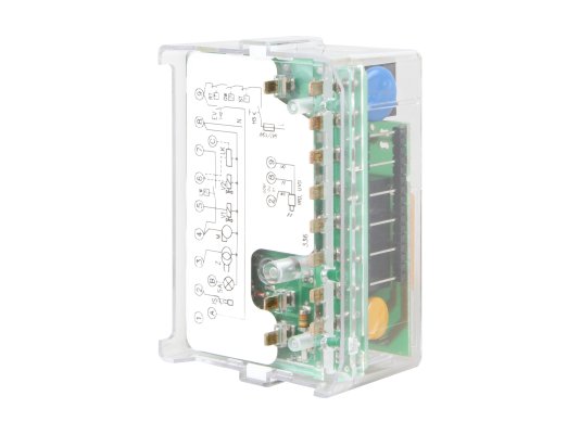 Топочный автомат SATRONIC SG 513 Mod Топочный автомат SATRONIC SG 513 Mod.C2