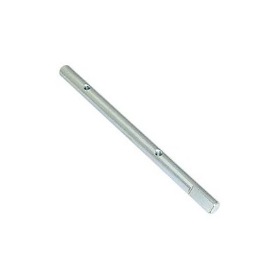 Вал воздушной заслонки 178 мм