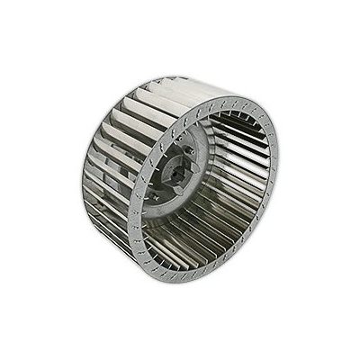 Рабочее колесо вентилятора Ø300 x 90 мм