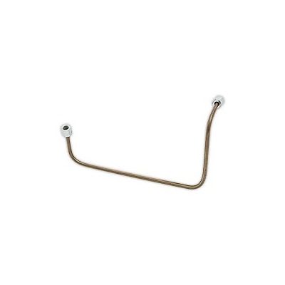 Медная трубка 4LL - 4LL