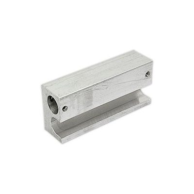 Подогревательный блок 34 X 75 мм