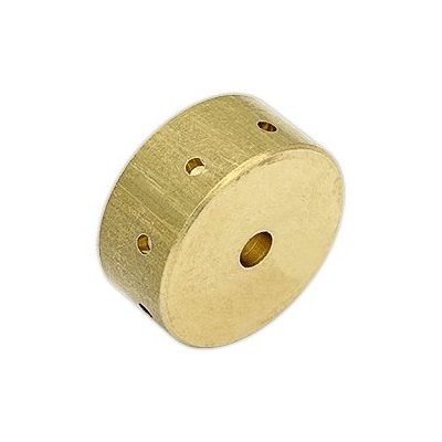 Диффузор природного газа Ø30 X 13 мм