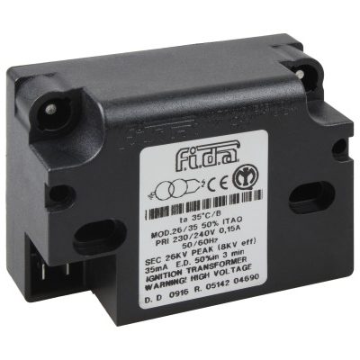 Трансформатор поджига FIDA 26/35 IT