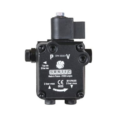 Насос Suntec AS V 47 A 1636 6P 0500