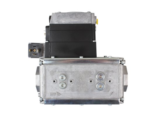 Газовый клапан KROM SCHRODER в сборе CG30R03-VW5CWZZ 8 Газовый клапан KROM SCHRODER в сборе CG30R03-VW5CWZZ