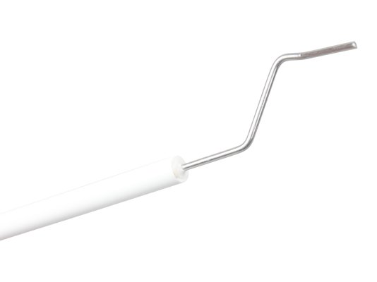 Электрод поджига 280 мм правый 3 Электрод поджига 280 мм правый