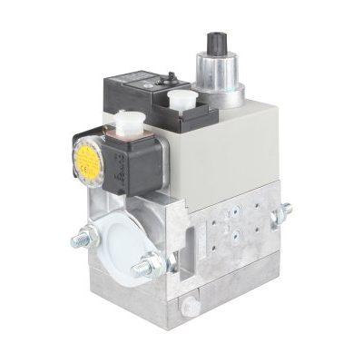 Газовый мультиблок DUNGS MB-DLE 412 B01 S20