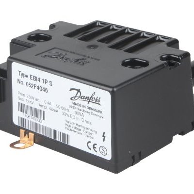 Трансформатор поджига DANFOSS EBI 1PS 052F4046