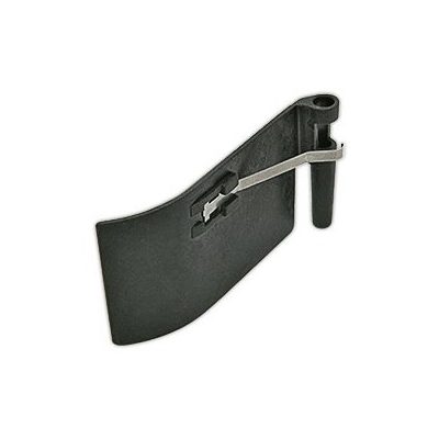 Воздушная заслонка