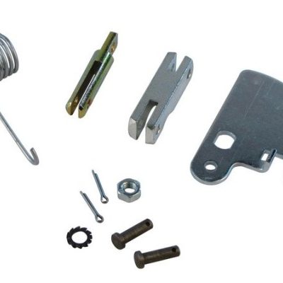 Шкала воздушной заслонки