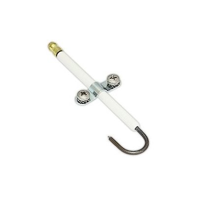 Электрод поджига 107,5 мм в комплекте