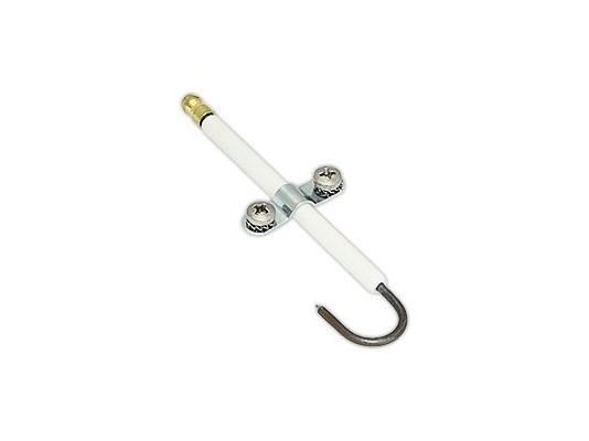 Электрод поджига 107,5 мм в комплекте 1 Электрод поджига 107,5 мм в комплекте