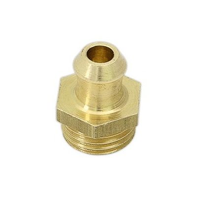 Ниппель измерения давления воздуха 1/4"