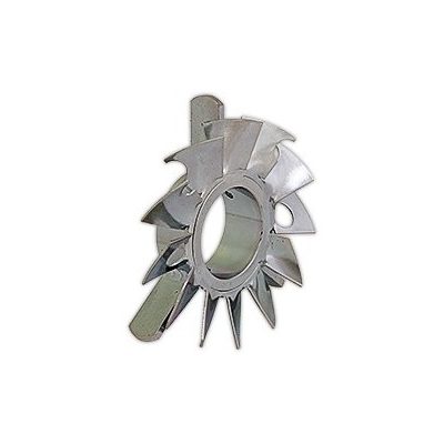 Завихритель Ø86 / 43 мм