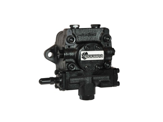 Насос Suntec TA 2 A 4010 7 1 Насос Suntec TA 2 A 4010 7