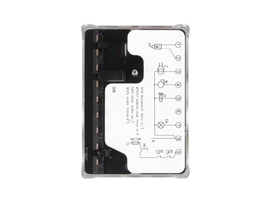 Топочный автомат SATRONIC TF 830.3 Rev Топочный автомат SATRONIC TF 830.3 Rev.A