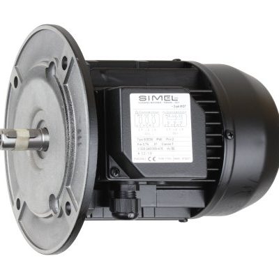 Электродвигатель SIMEL 740 Вт (6/3030)