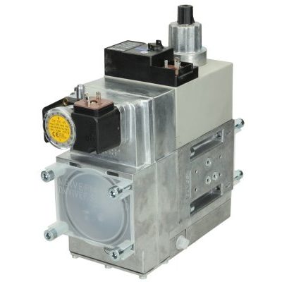 Газовый мультиблок DUNGS MB-DLE 415 B01 S52