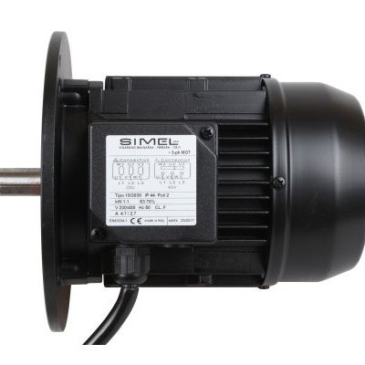 Электродвигатель SIMEL 1,1 кВт (18/3038 IE2)