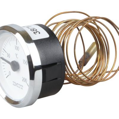 Термометр 0 - 200ºС