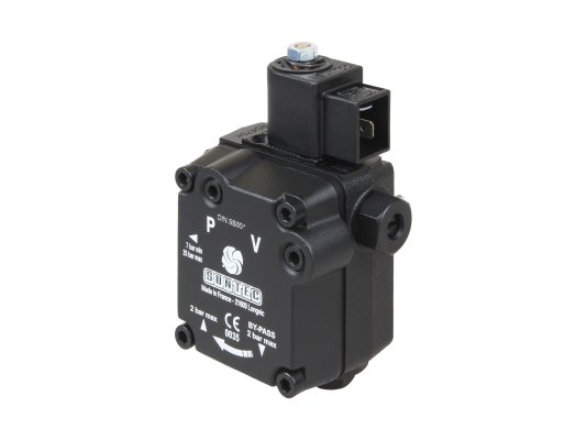 Насос Suntec AS 47 D K 1597 6P 0500 3 Насос Suntec AS 47 D K 1597 6P 0500