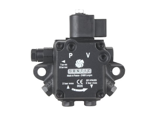 Насос Suntec AS V 47 A 7472 4P 1 Насос Suntec AS V 47 A 7472 4P