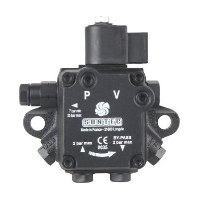 Насос Suntec AS V 47 A 7472 4P