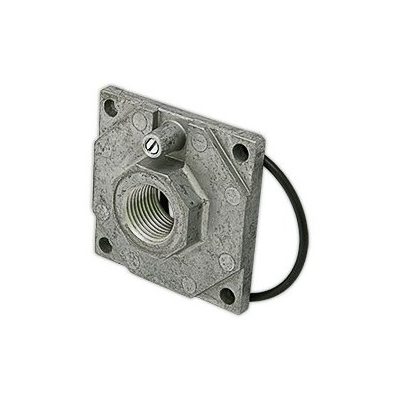 Фланец газового клапана KROM SCHRODER Rp 1/2"