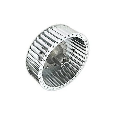 Рабочее колесо вентилятора Ø188 x 62 мм