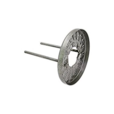 Уравнительный диск Ø137 / 50 мм