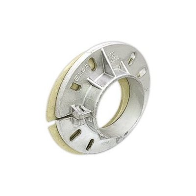 Фланец горелки Ø130 мм, в комплекте