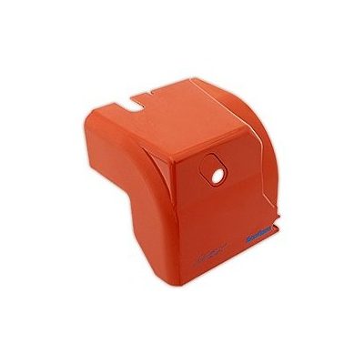 Кожух для горелки MAX GAS 70 / 105 / 120, в комплекте