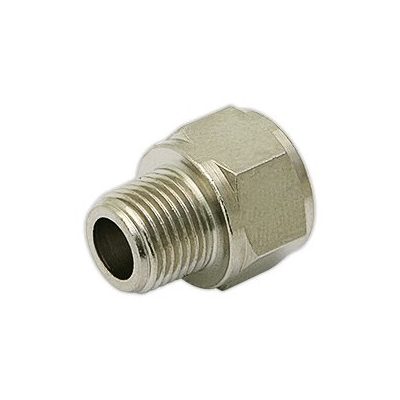 Фитинг соединительный R1/8" - G1/8"