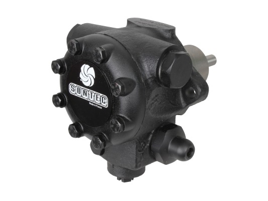 Насос Suntec E 4 NA 1001 6P 2 Насос Suntec E 4 NA 1001 6P