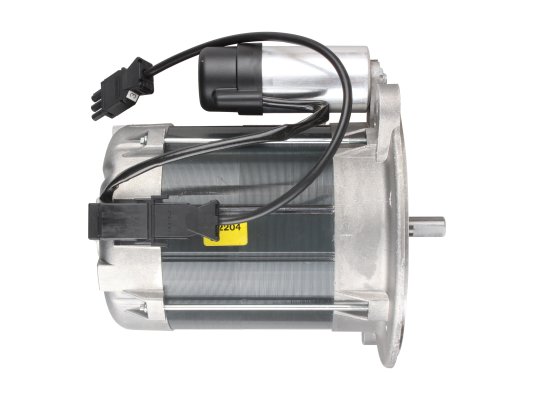 Электродвигатель ATB 530/590 Вт 1 Электродвигатель ATB 530/590 Вт