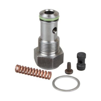 Регулятор давления насоса AL/AT в компл. 5-25 бар