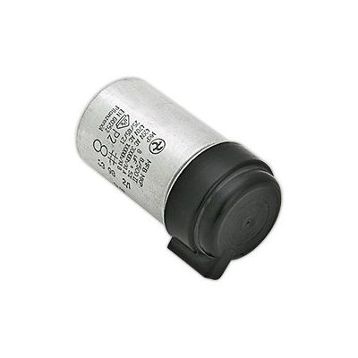 Конденсатор 8 мкФ в комплекте