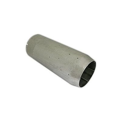 Жаровая труба для газовых горелок Ø170 x 415 мм