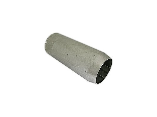 Жаровая труба для газовых горелок Ø170 x 415 мм 1 Жаровая труба для газовых горелок Ø170 x 415 мм