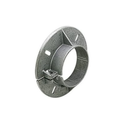 Фланец горелки Ø110 мм