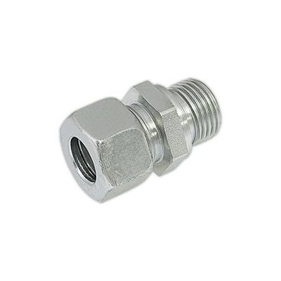 Фитинг соединительный Ø18 мм - 3/4"