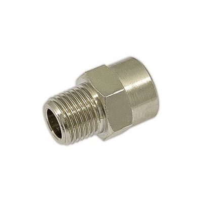 Фитинг соединительный R1/4" - G1/4"