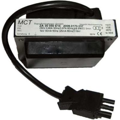 Трансформатор поджига MAY & CHRISTE ZA 30 050 E14